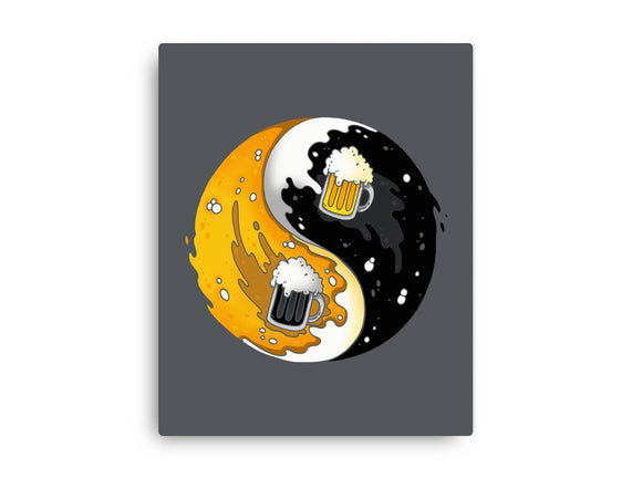 Yin Yang Beer