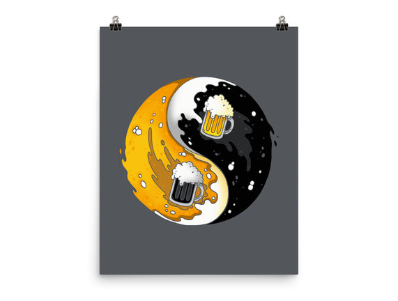 Yin Yang Beer