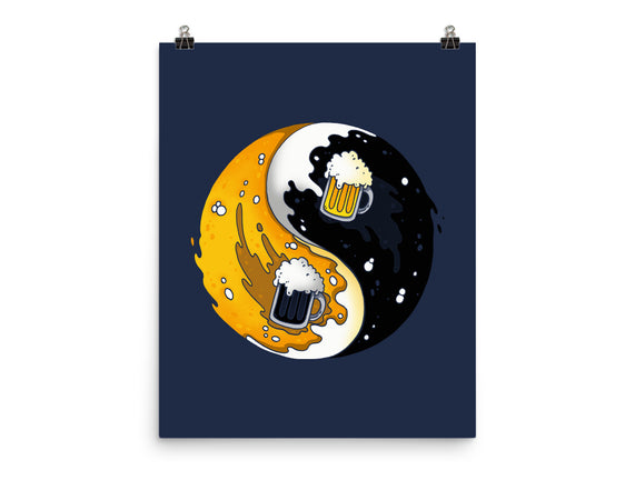 Yin Yang Beer