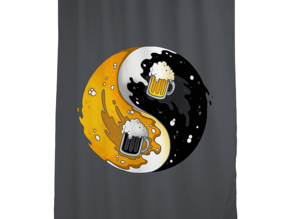 Yin Yang Beer