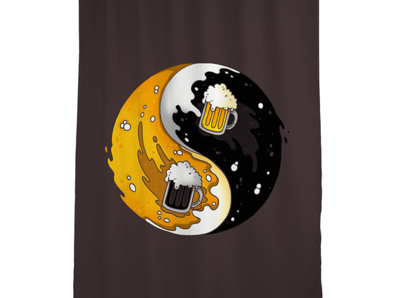 Yin Yang Beer