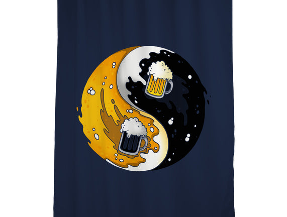 Yin Yang Beer