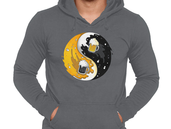 Yin Yang Beer