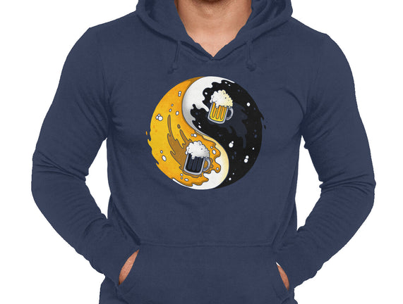 Yin Yang Beer