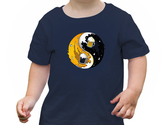 Yin Yang Beer