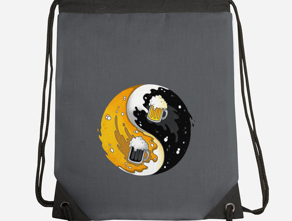 Yin Yang Beer