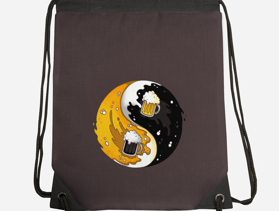 Yin Yang Beer