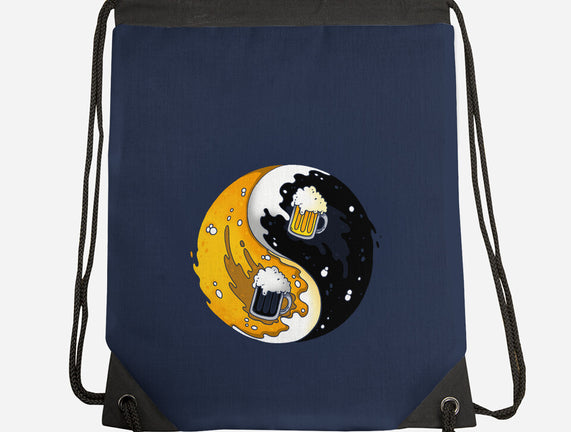 Yin Yang Beer