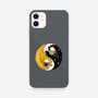 Yin Yang Beer-iphone snap phone case-Vallina84