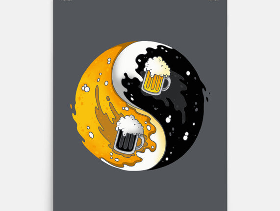 Yin Yang Beer