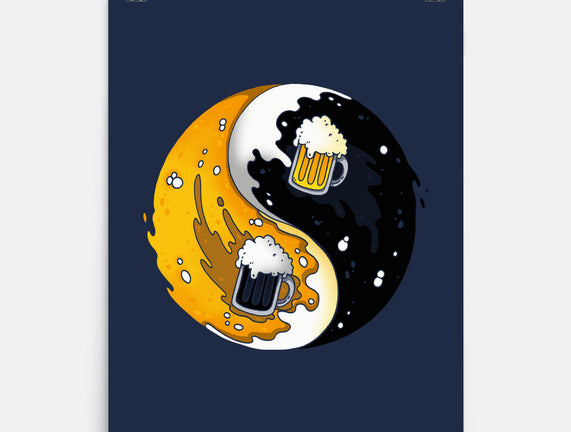 Yin Yang Beer