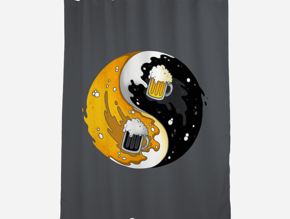 Yin Yang Beer