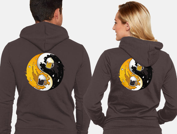 Yin Yang Beer