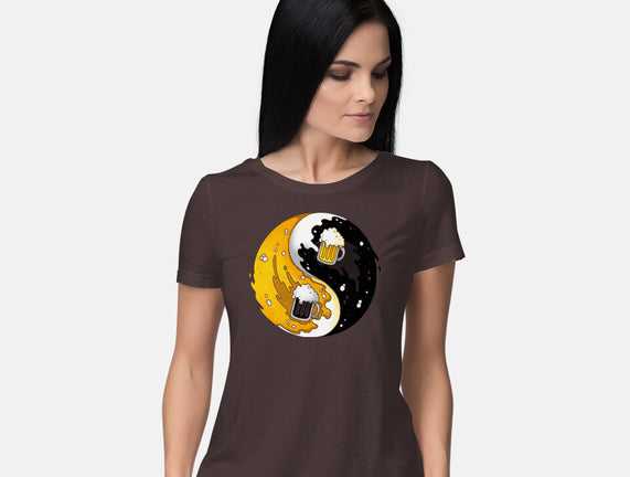 Yin Yang Beer