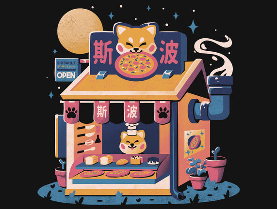 Shiba Hut