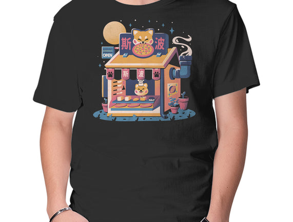 Shiba Hut