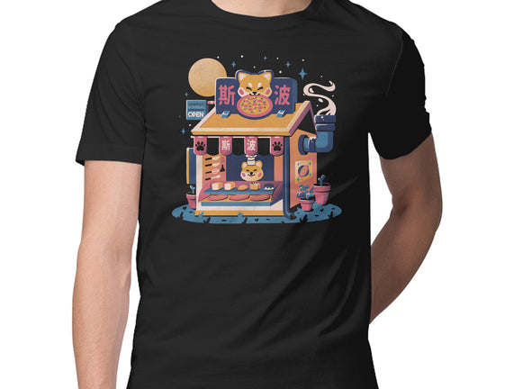 Shiba Hut