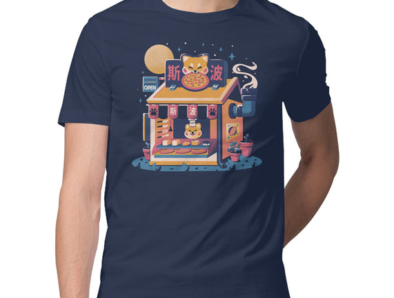 Shiba Hut