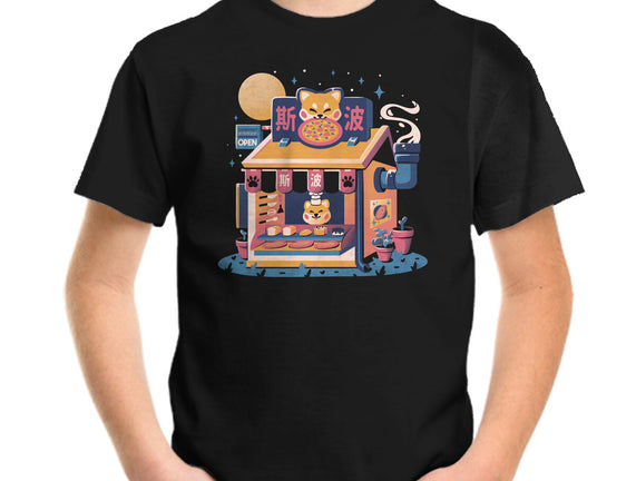 Shiba Hut