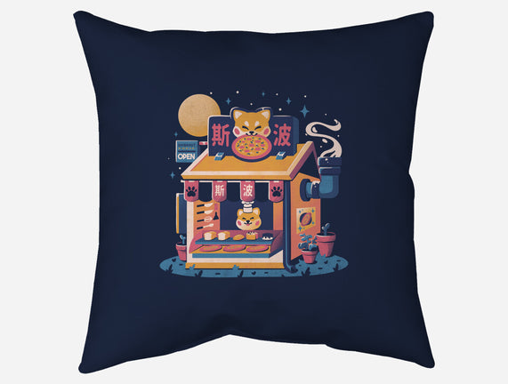Shiba Hut