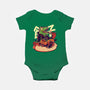 Gyoza Lover-baby basic onesie-estudiofitas