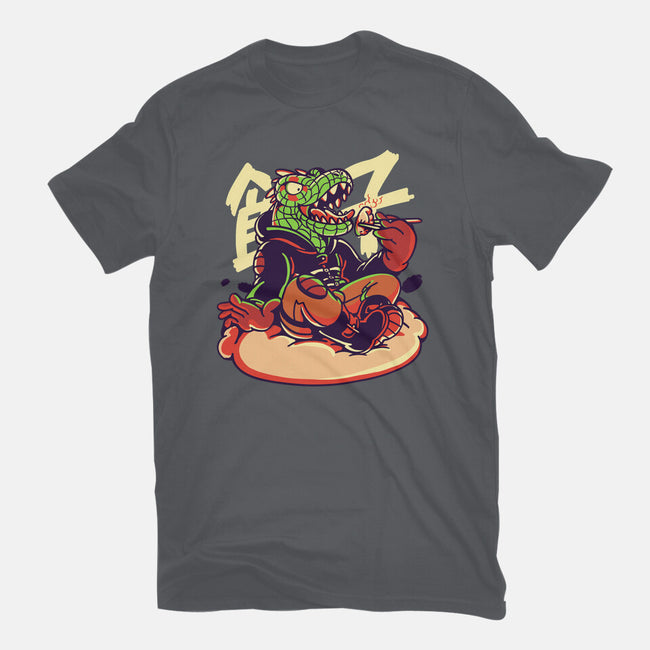 Gyoza Lover-mens heavyweight tee-estudiofitas