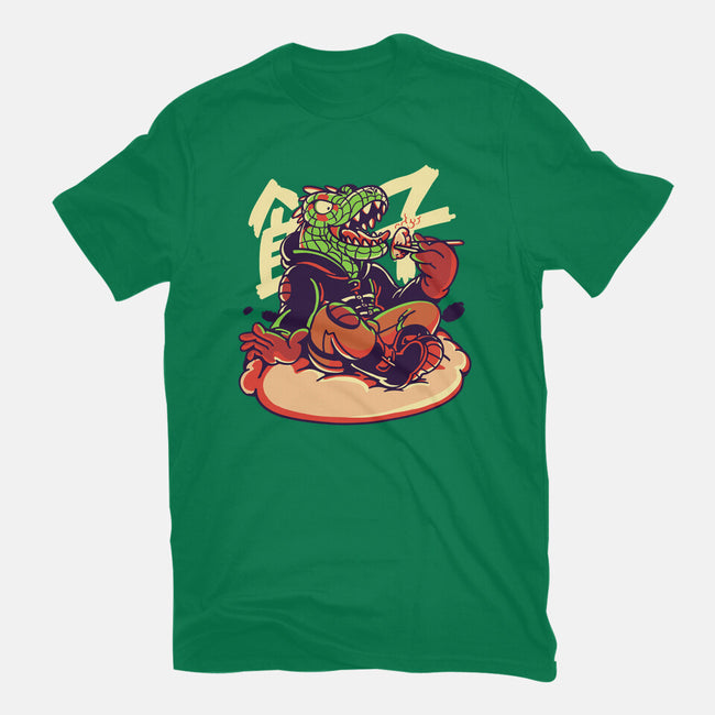 Gyoza Lover-mens heavyweight tee-estudiofitas