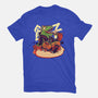 Gyoza Lover-mens heavyweight tee-estudiofitas