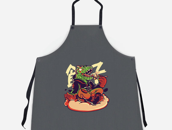 Gyoza Lover