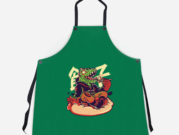 Gyoza Lover