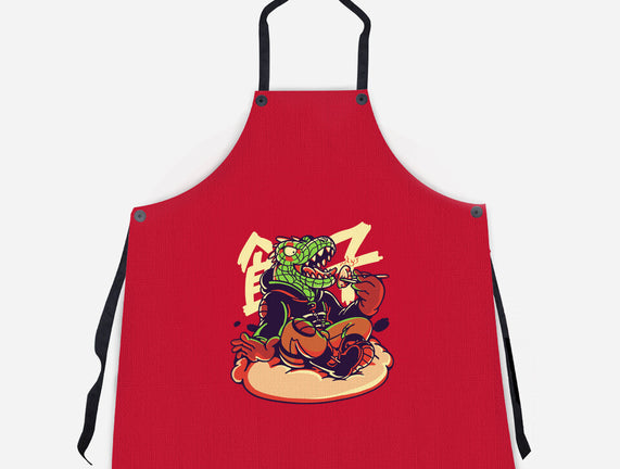 Gyoza Lover