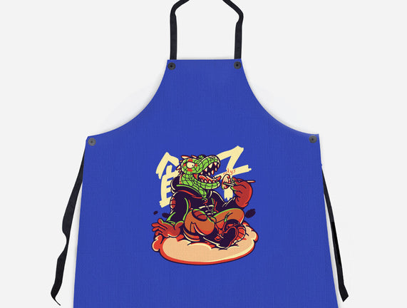 Gyoza Lover
