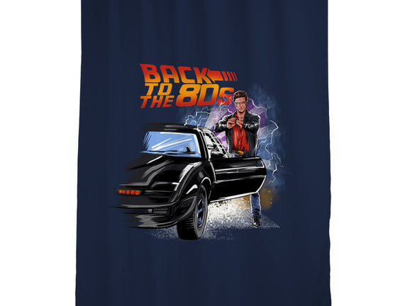 Back To The 80s