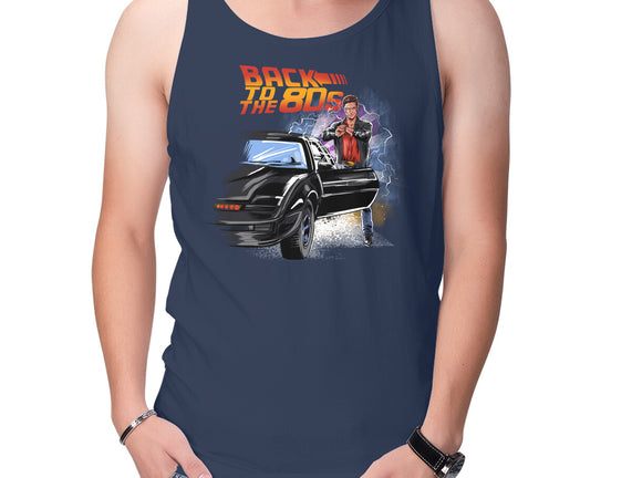 Back To The 80s