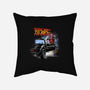Back To The 80s-none removable cover w insert throw pillow-zascanauta