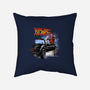 Back To The 80s-none removable cover w insert throw pillow-zascanauta