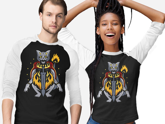 Catacombs Fire Dog