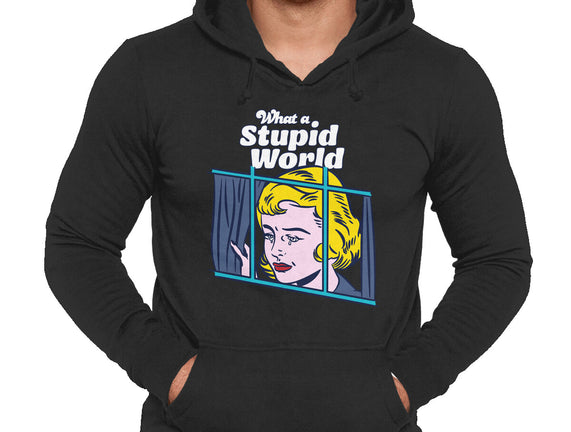 Stupid World
