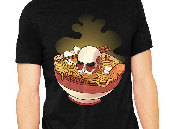 Attack On Ramen