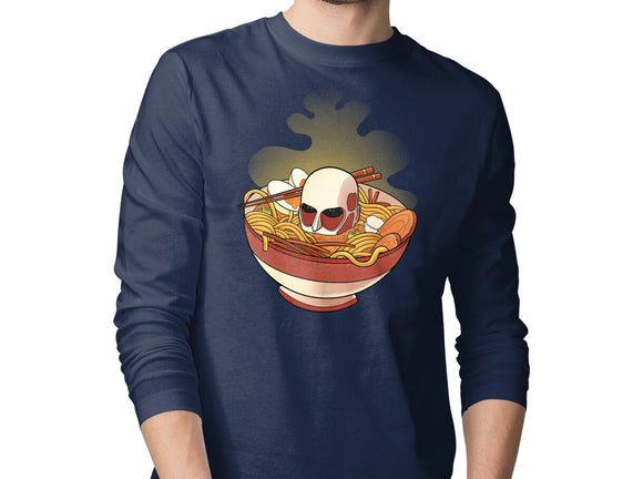 Attack On Ramen
