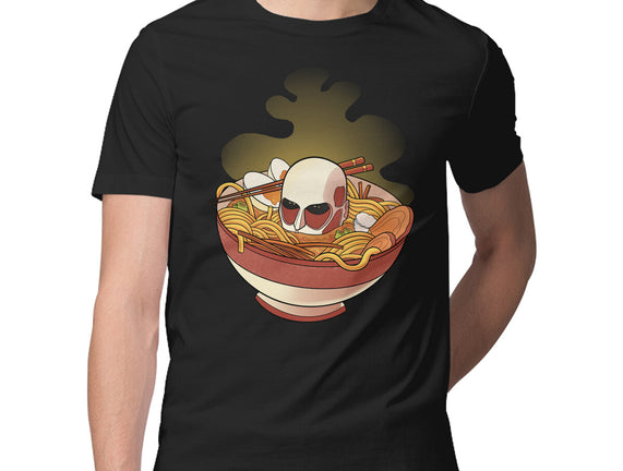 Attack On Ramen