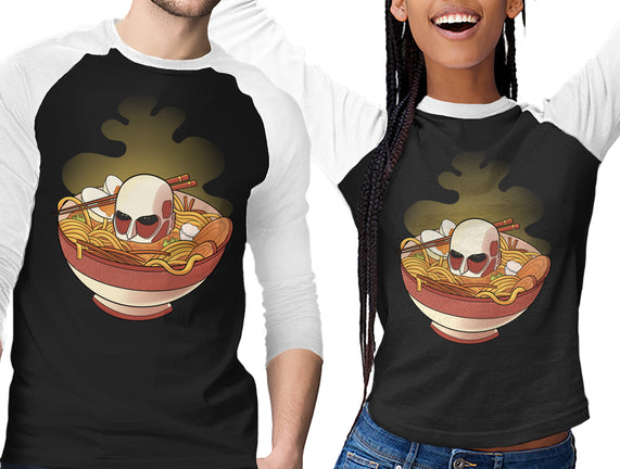 Attack On Ramen