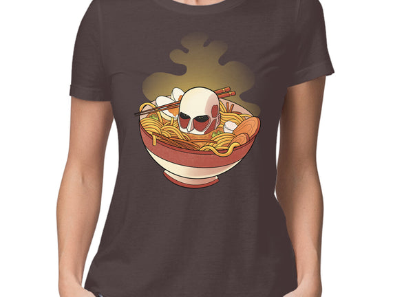 Attack On Ramen