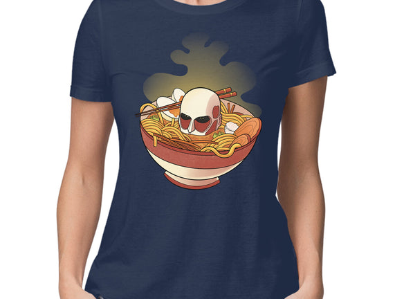 Attack On Ramen