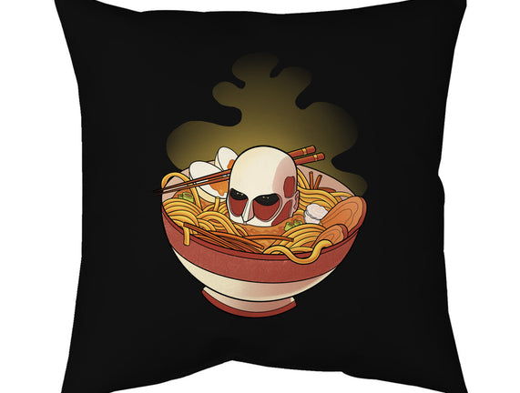 Attack On Ramen