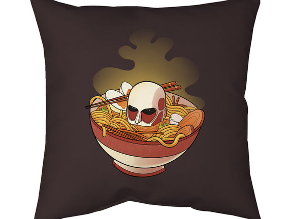 Attack On Ramen