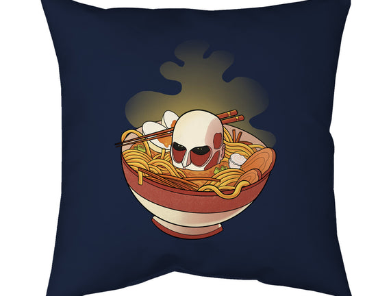 Attack On Ramen