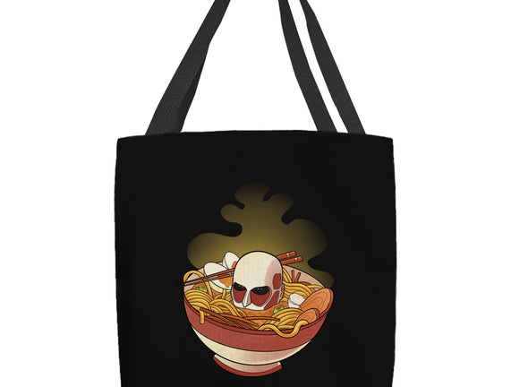 Attack On Ramen