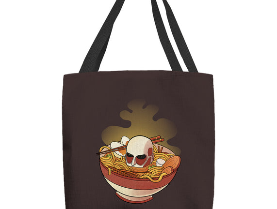 Attack On Ramen