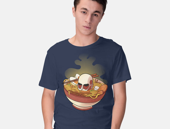 Attack On Ramen